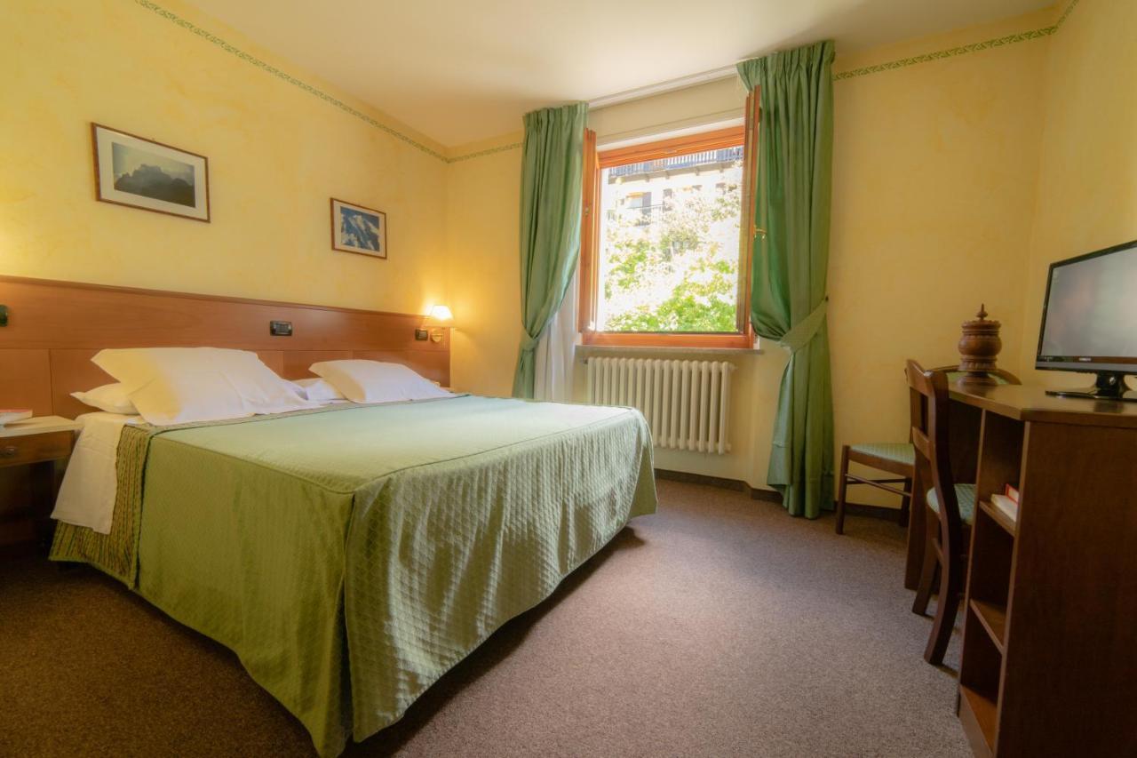 Hotel Beau Sejour プレ・サン・ディディエ エクステリア 写真