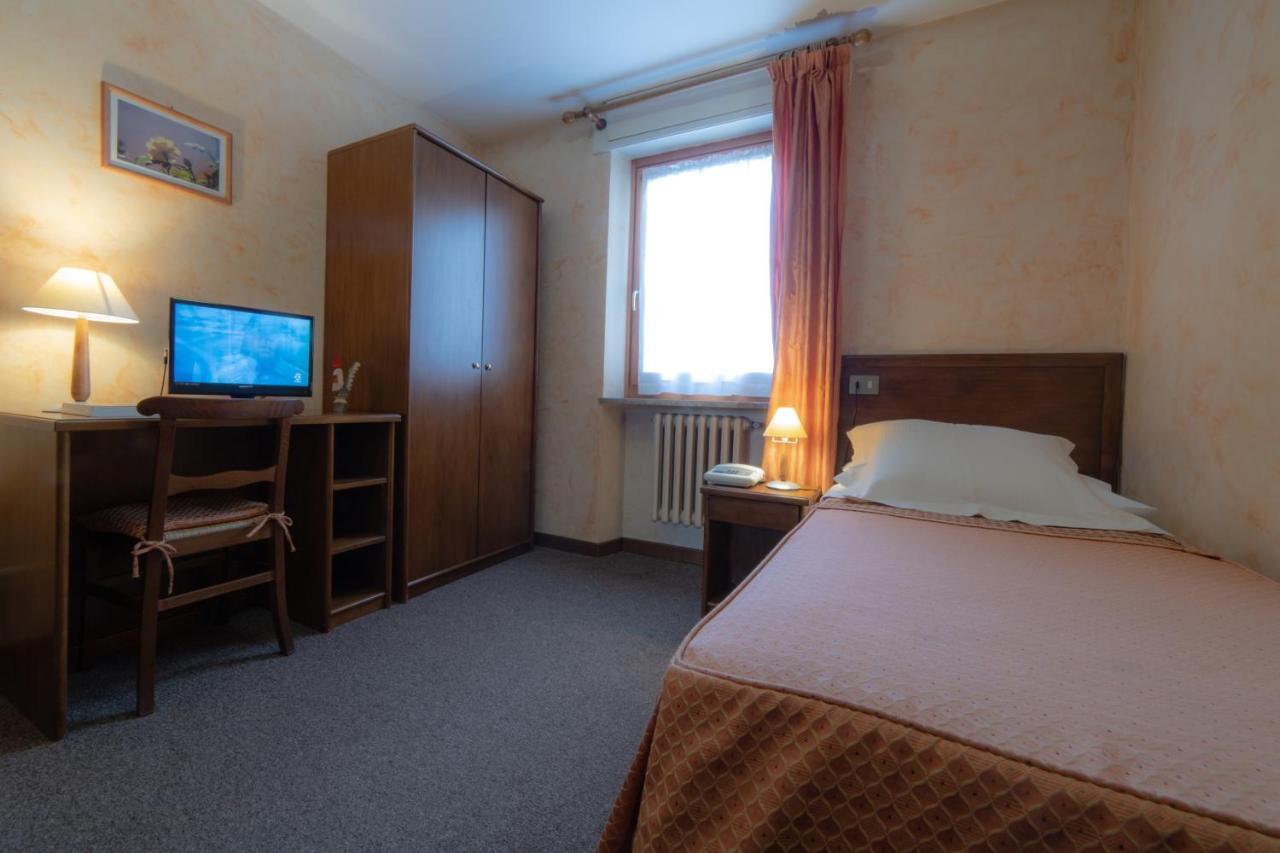 Hotel Beau Sejour プレ・サン・ディディエ エクステリア 写真