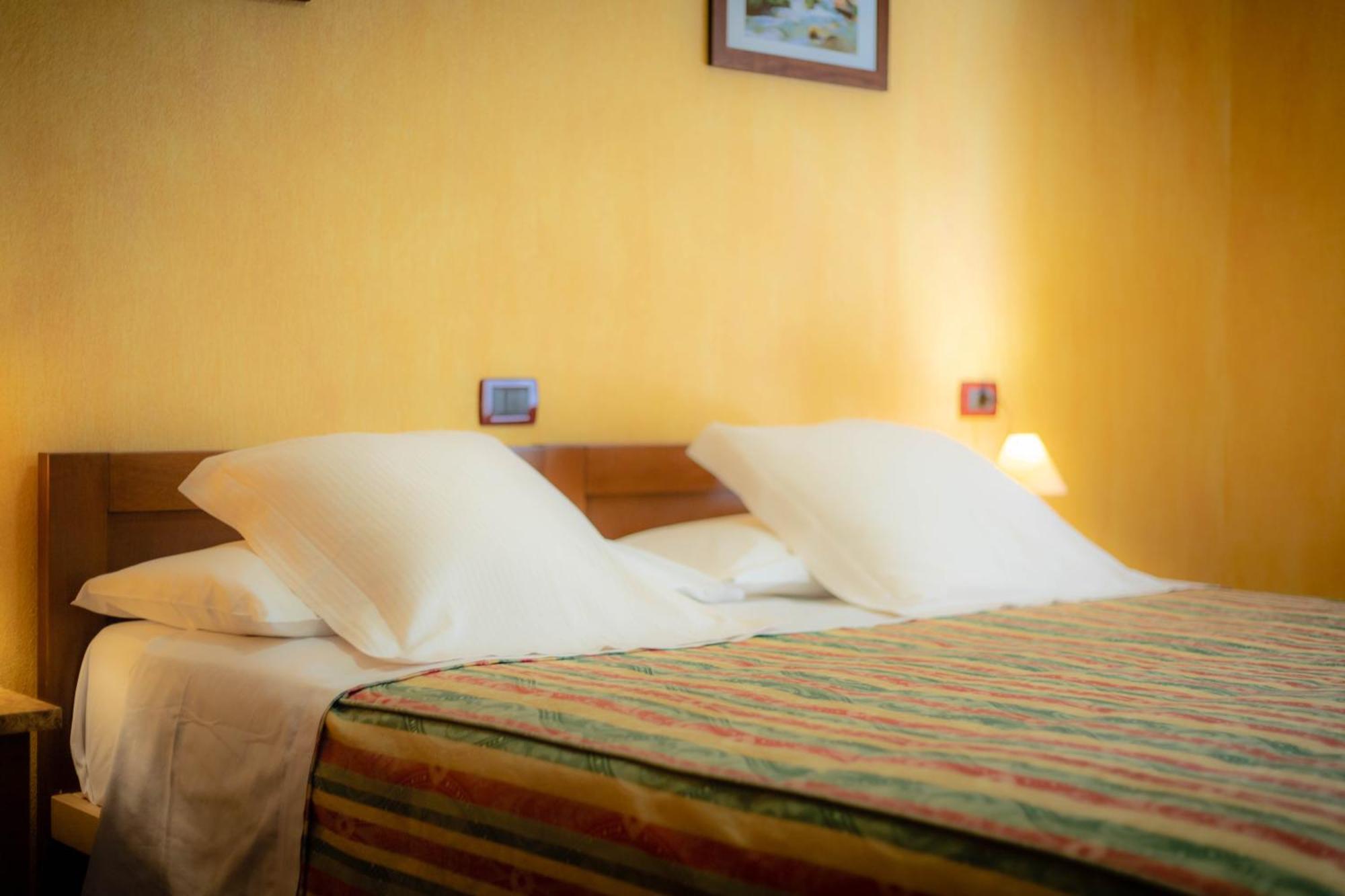 Hotel Beau Sejour プレ・サン・ディディエ エクステリア 写真