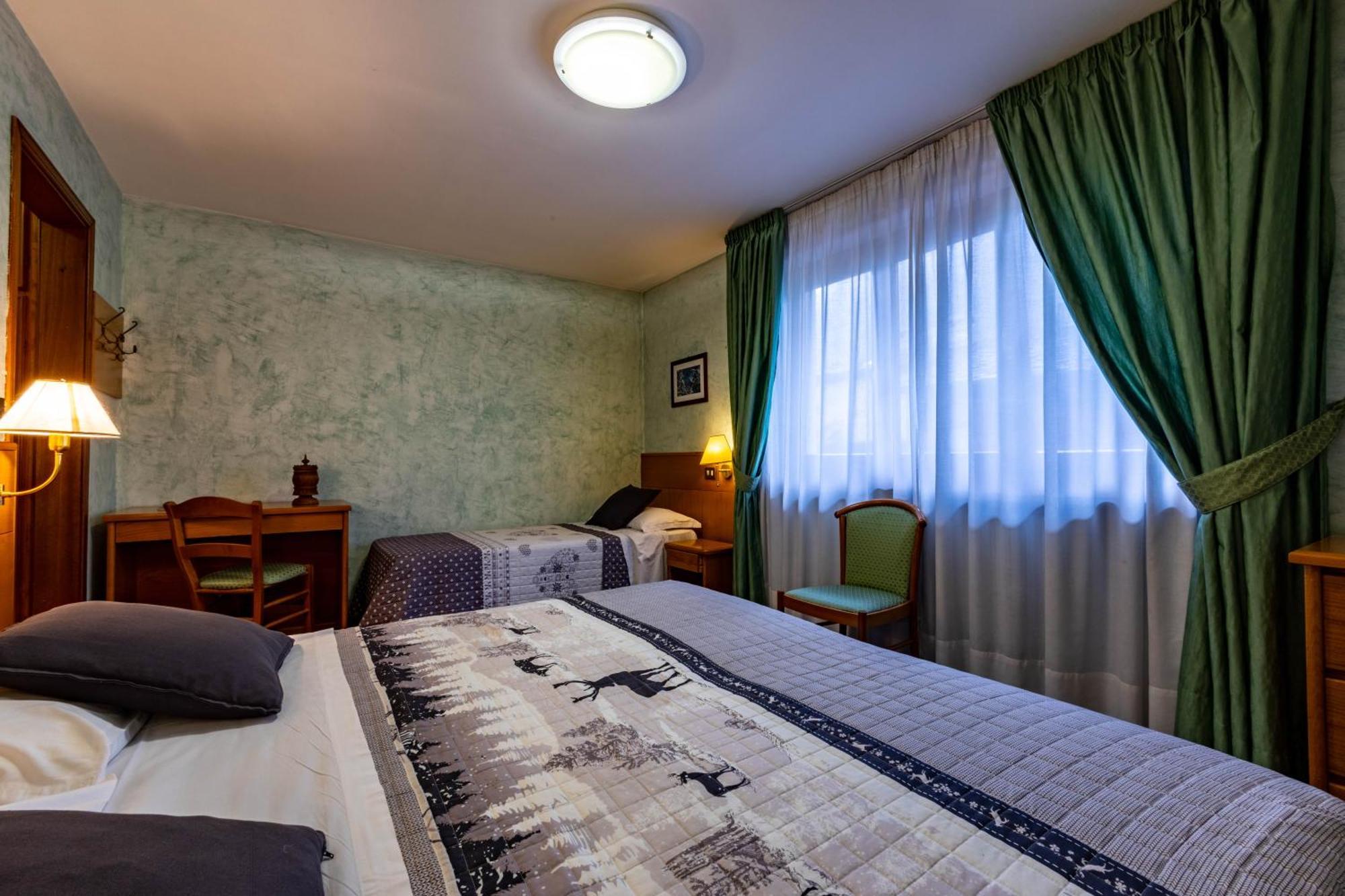 Hotel Beau Sejour プレ・サン・ディディエ エクステリア 写真