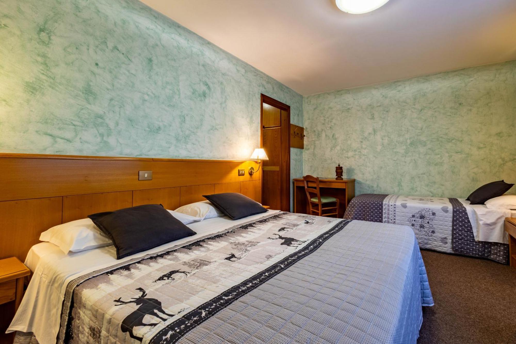 Hotel Beau Sejour プレ・サン・ディディエ エクステリア 写真
