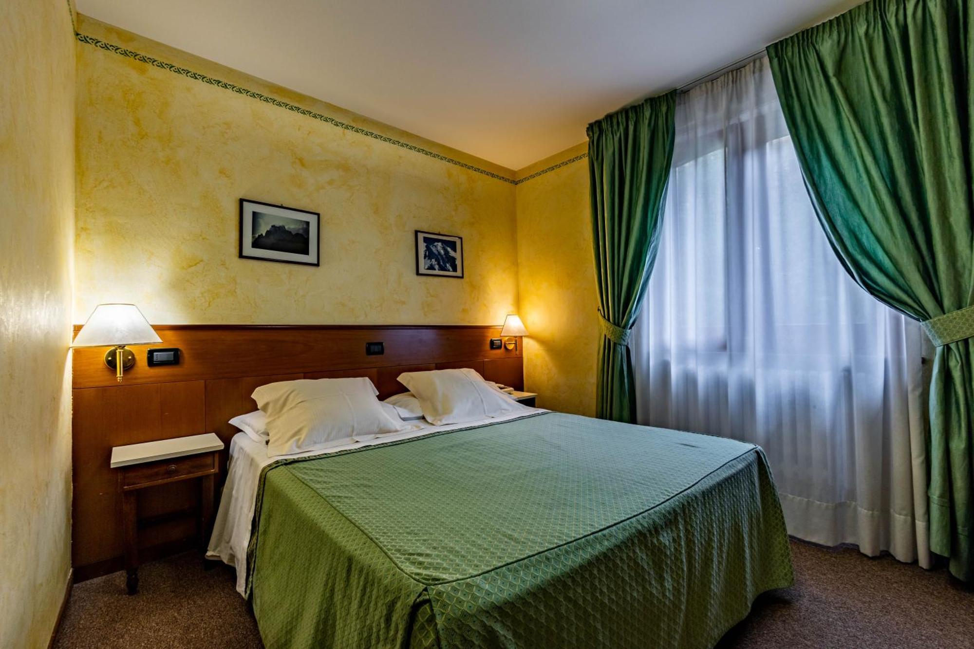Hotel Beau Sejour プレ・サン・ディディエ エクステリア 写真