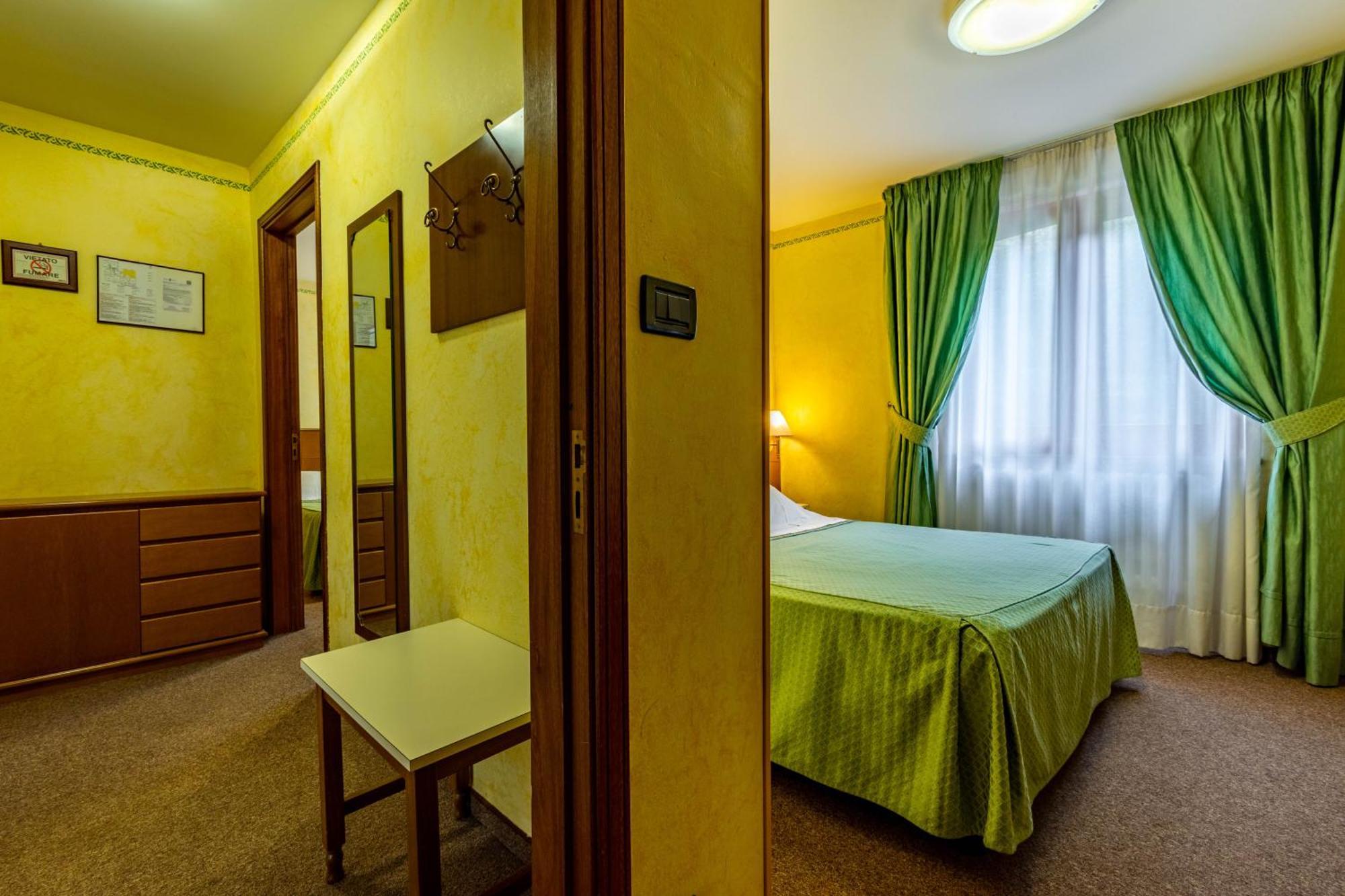 Hotel Beau Sejour プレ・サン・ディディエ エクステリア 写真