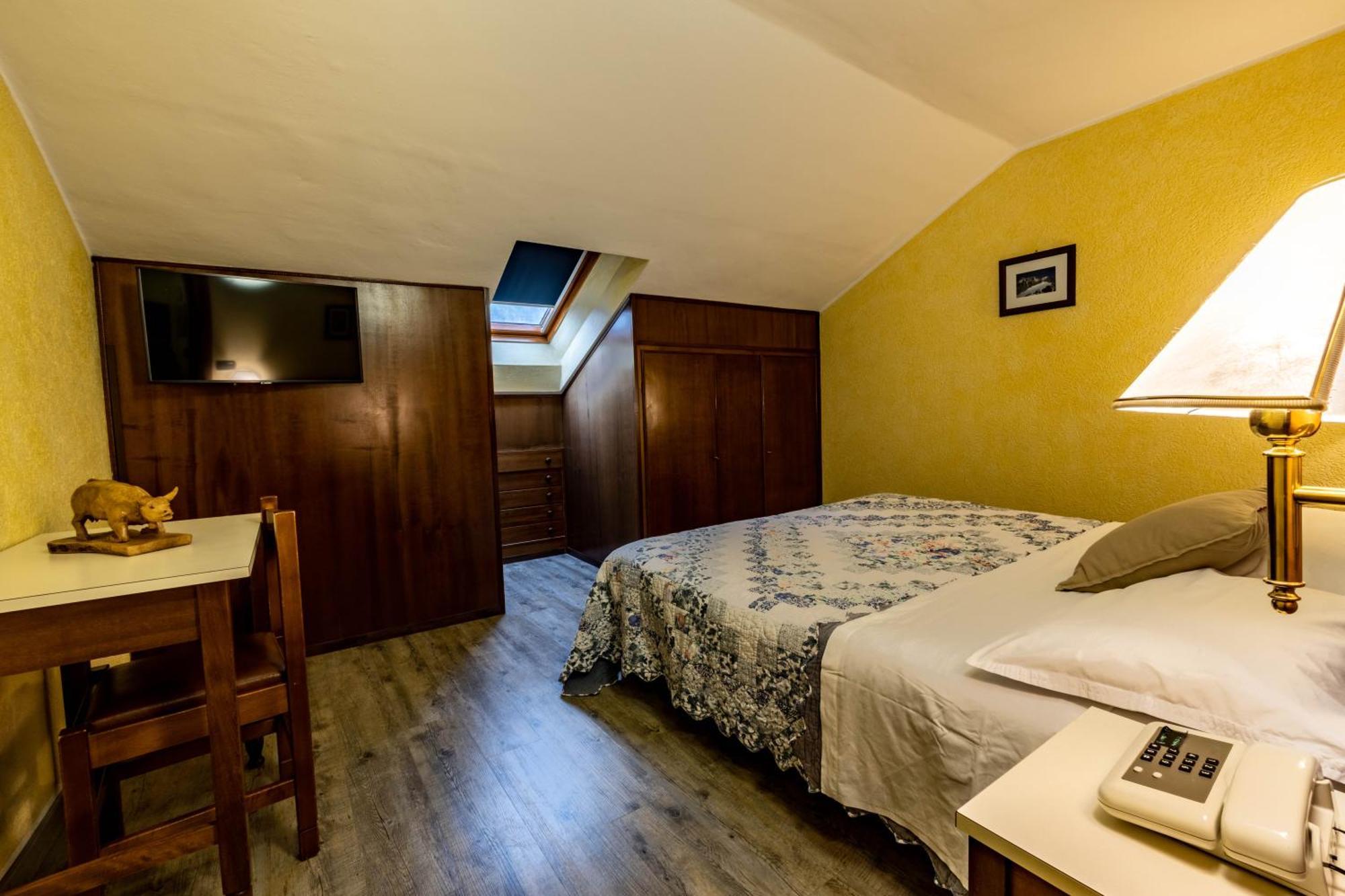Hotel Beau Sejour プレ・サン・ディディエ エクステリア 写真