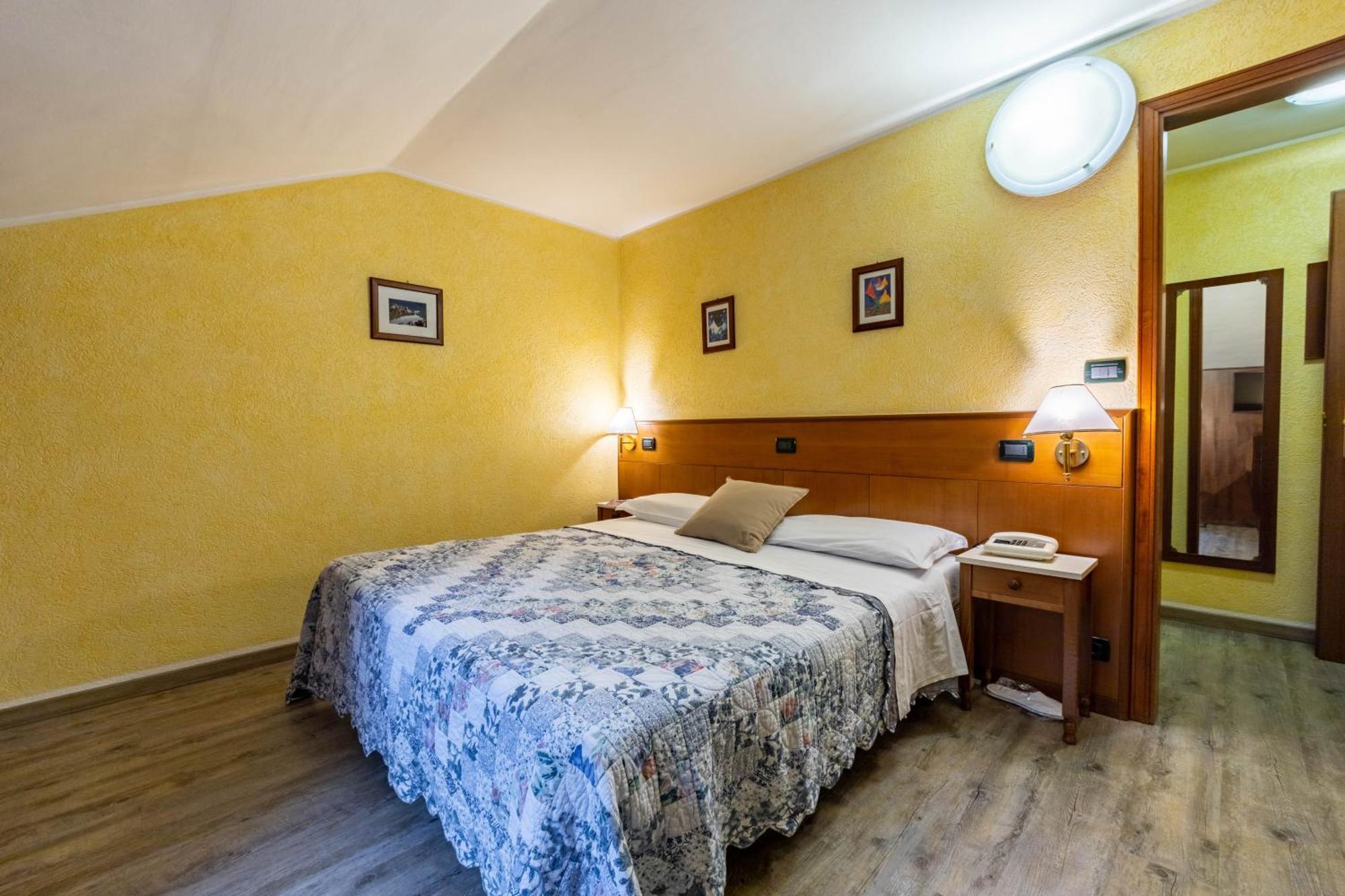 Hotel Beau Sejour プレ・サン・ディディエ エクステリア 写真