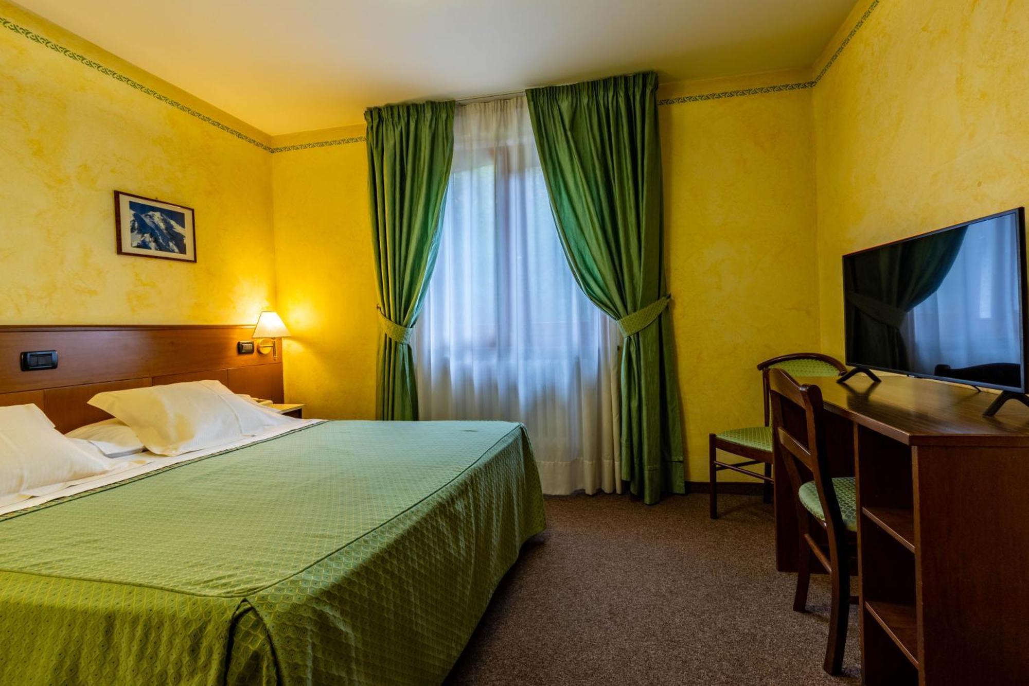 Hotel Beau Sejour プレ・サン・ディディエ エクステリア 写真